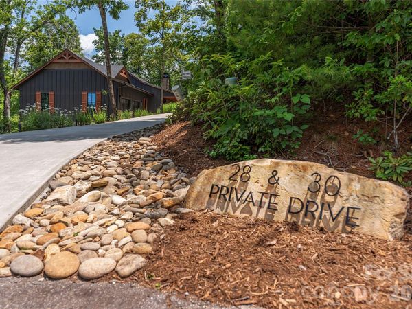 28 & 30 Garren View Drive, Fairview, NC 28730