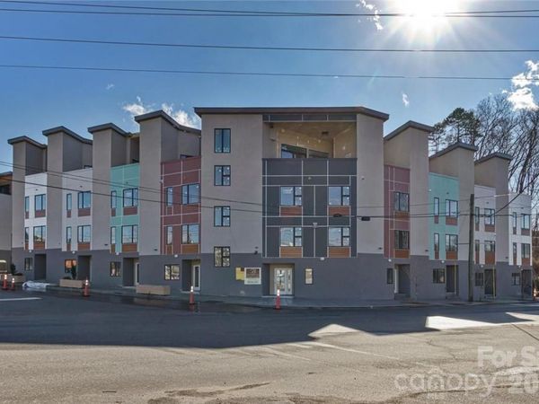 102 Southside Avenue , Unit 15, Asheville, NC 28801