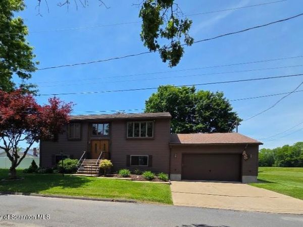 77 Filbert Street, Swoyersville, PA 18704