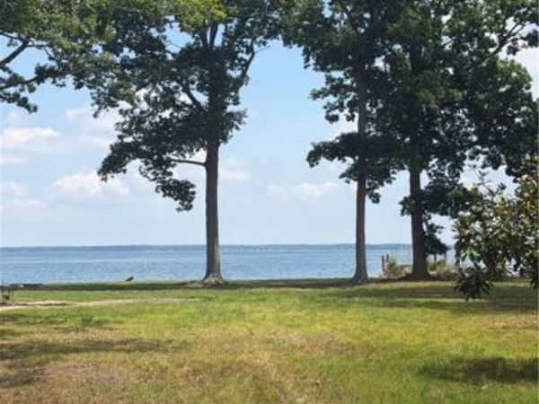 Lot 2A Warner Lane, Hague, VA 22469