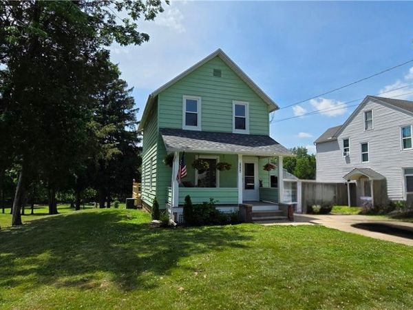 9964 E River Road, Elyria, OH 44035