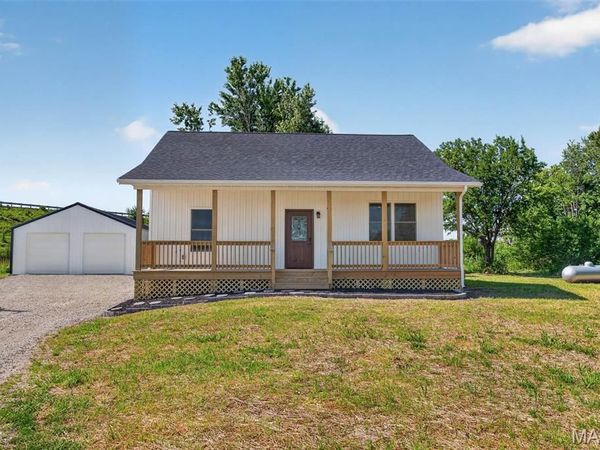 2216 N 15th Avenue, Litchfield, IL 62056