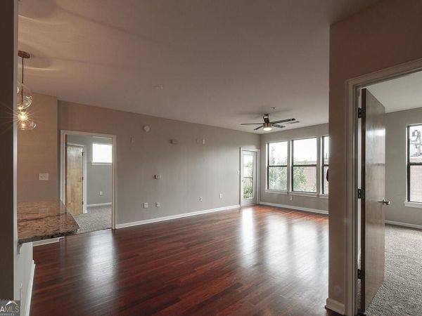 898 Oak Street SW, Unit #1126, Atlanta, GA 30310