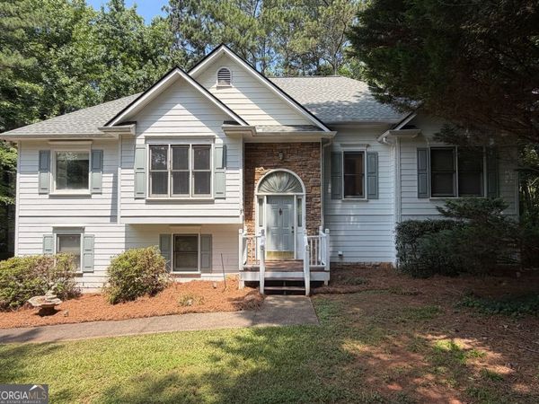 435 Lower Burris Road, Canton, GA 30114