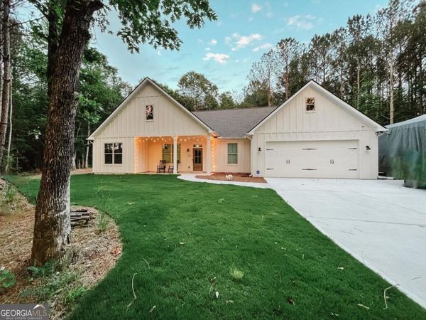 20 Alford Road SE, Rome, GA 30161
