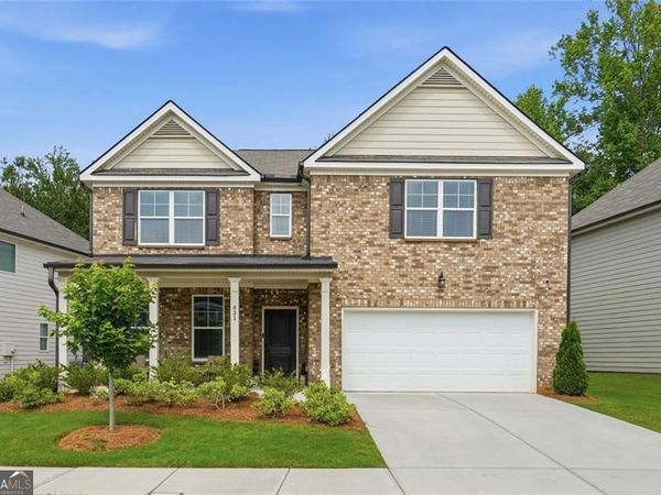 631 River Gardens Drive SE, Atlanta, GA 30354