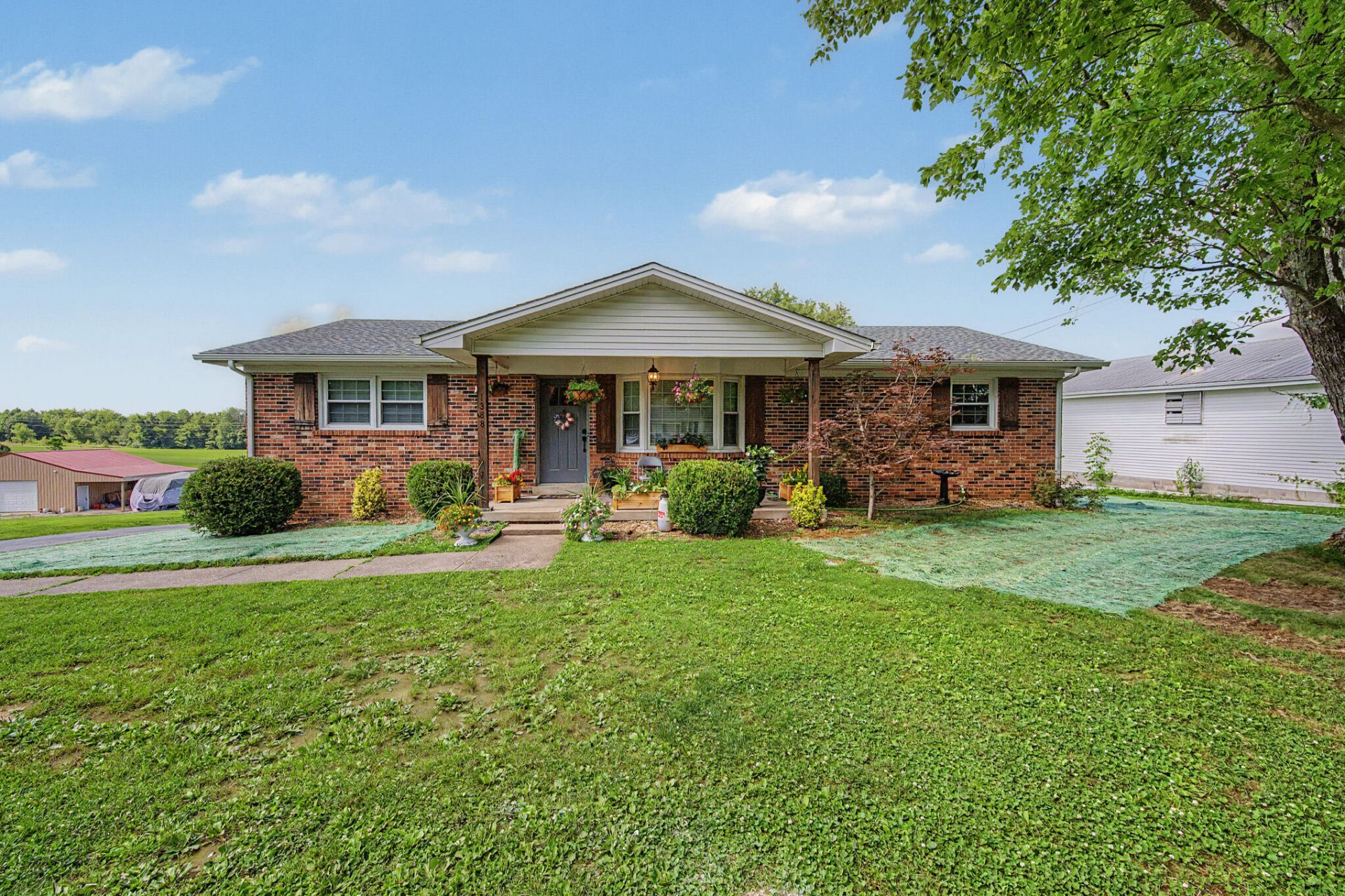 1388 Richardsville Road, Bowling Green, KY 42101 Main Photo