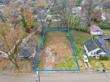 123 Henton Road, Lexington, KY 40508
