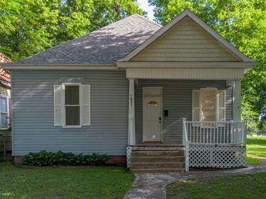 1601 Park Avenue Avenue, Paducah, KY 42001