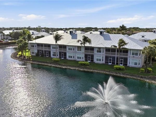 7920 Mahogany Run LN , Unit 1015, NAPLES, FL 34113