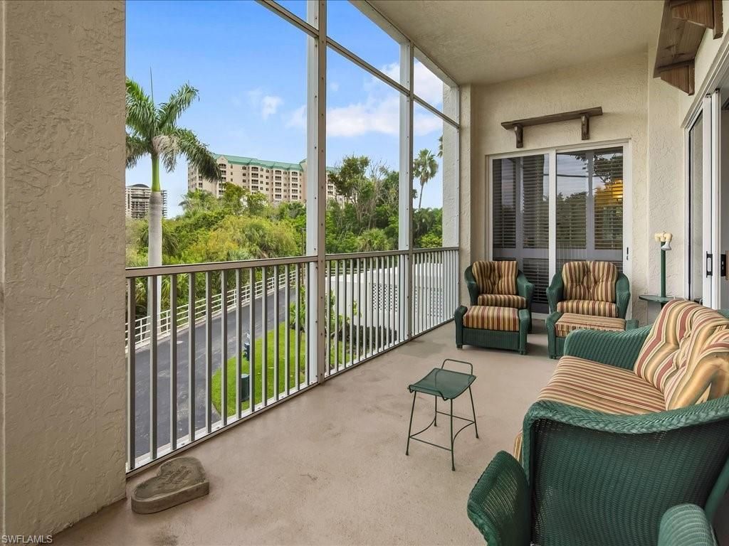 5550 Heron Point Dr , Unit 105, Naples, FL 34108 Photo