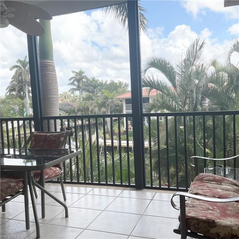 1165 Clam Ct , Unit 7, Naples, FL 34102 Photo