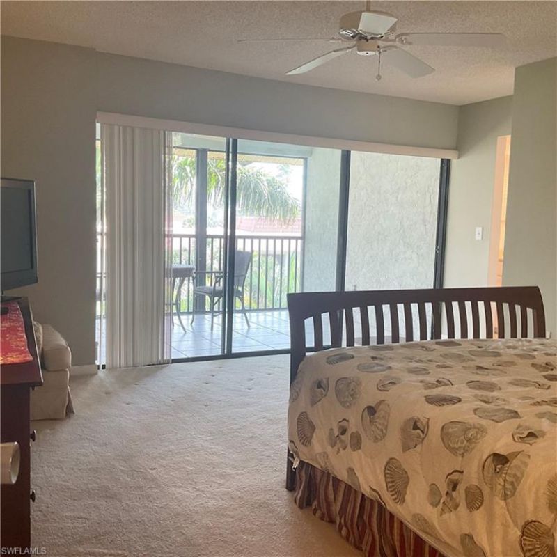 1165 Clam Ct , Unit 7, Naples, FL 34102 Photo
