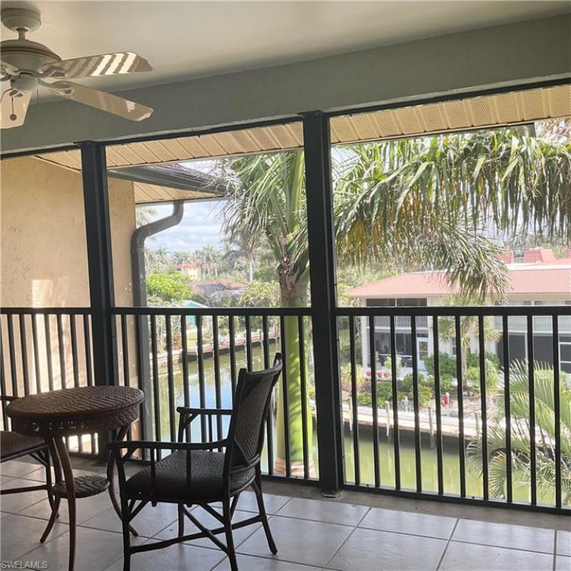 1165 Clam Ct , Unit 7, Naples, FL 34102 Photo