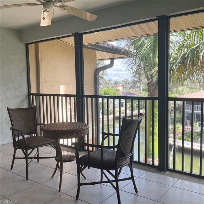 1165 Clam Ct , Unit 7, Naples, FL 34102 Photo