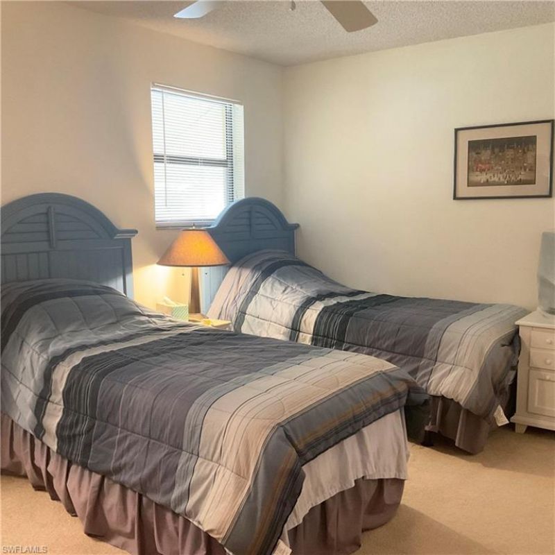 1165 Clam Ct , Unit 7, Naples, FL 34102 Photo