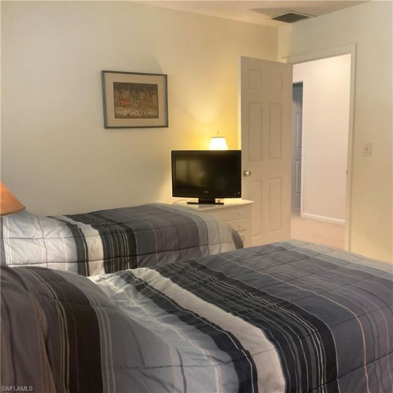 1165 Clam Ct , Unit 7, Naples, FL 34102 Photo