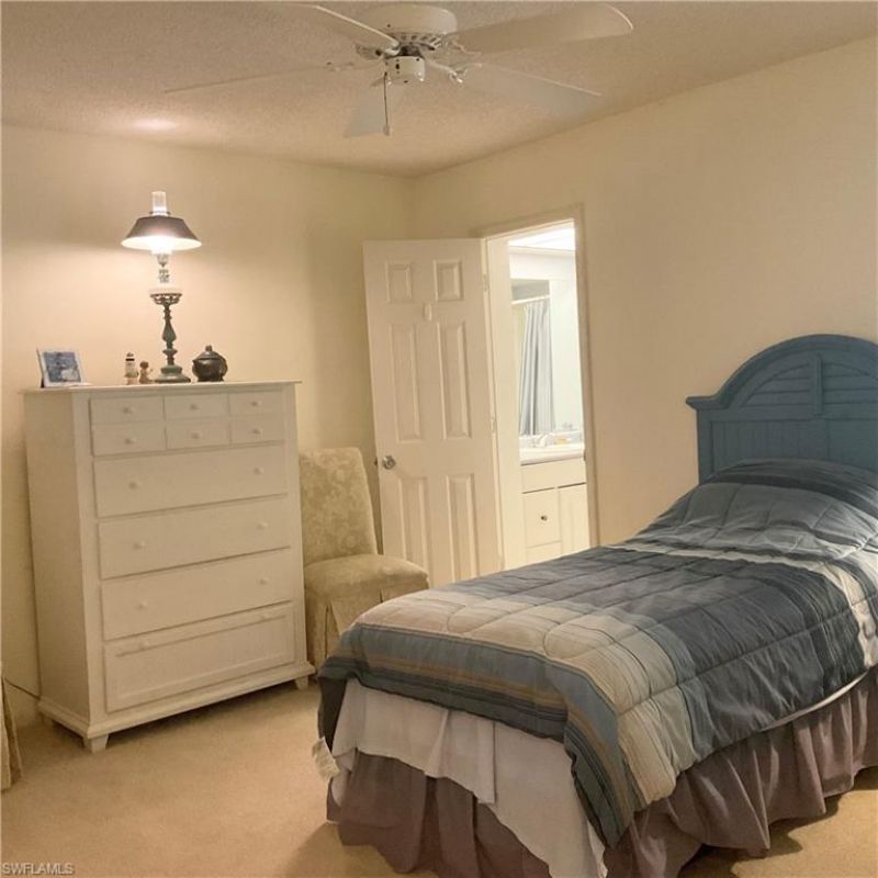 1165 Clam Ct , Unit 7, Naples, FL 34102 Photo