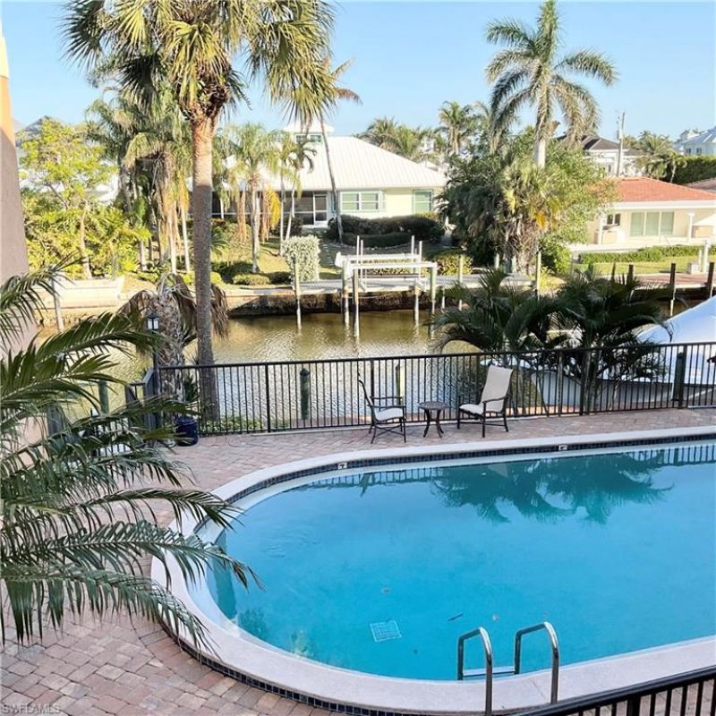 1165 Clam Ct , Unit 7, Naples, FL 34102 Photo