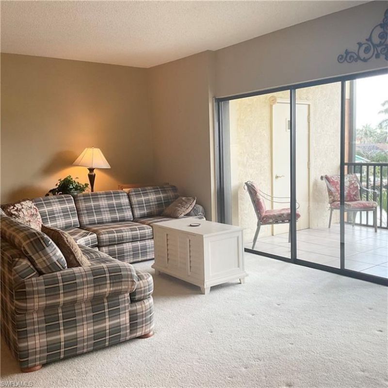1165 Clam Ct , Unit 7, Naples, FL 34102 Photo