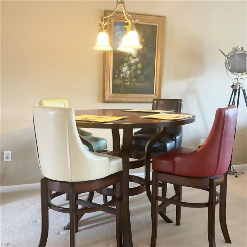 1165 Clam Ct , Unit 7, Naples, FL 34102 Photo