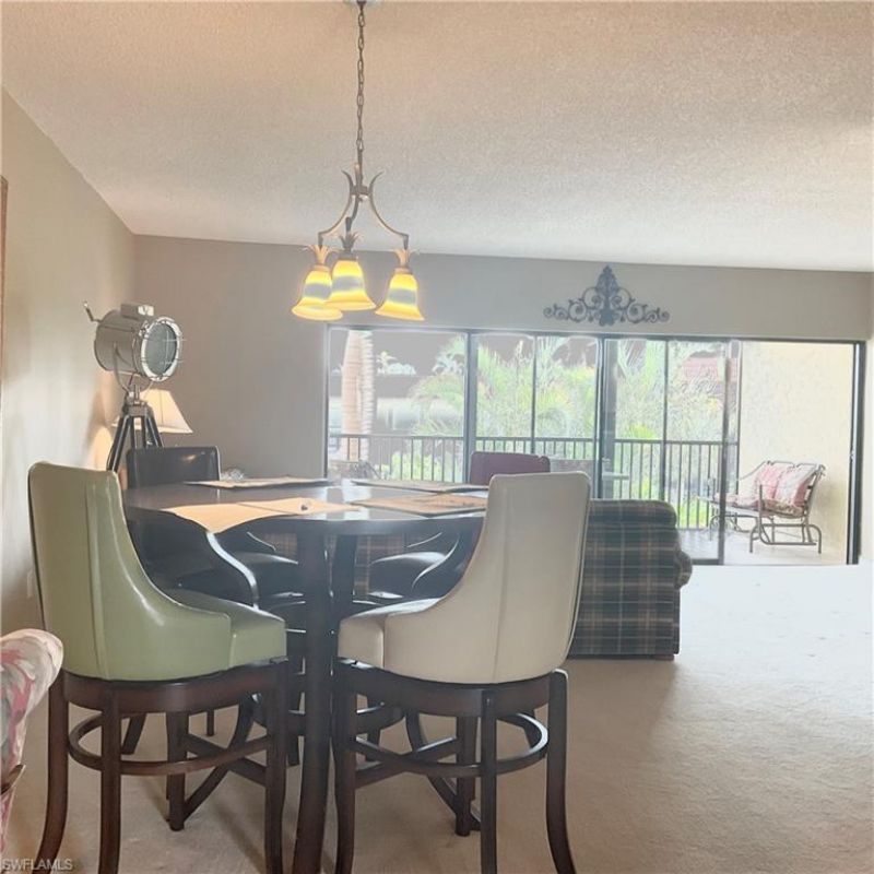 1165 Clam Ct , Unit 7, Naples, FL 34102 Photo