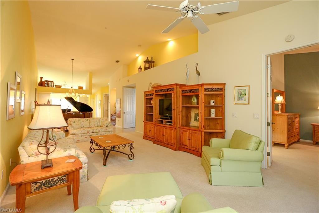 14550 Red Fox Run , Unit 402, Naples, FL 34110 Photo