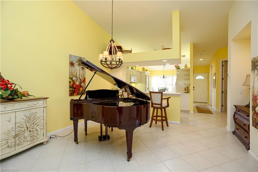 14550 Red Fox Run , Unit 402, Naples, FL 34110 Photo