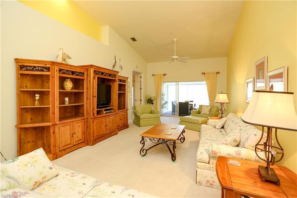 14550 Red Fox Run , Unit 402, Naples, FL 34110 Photo