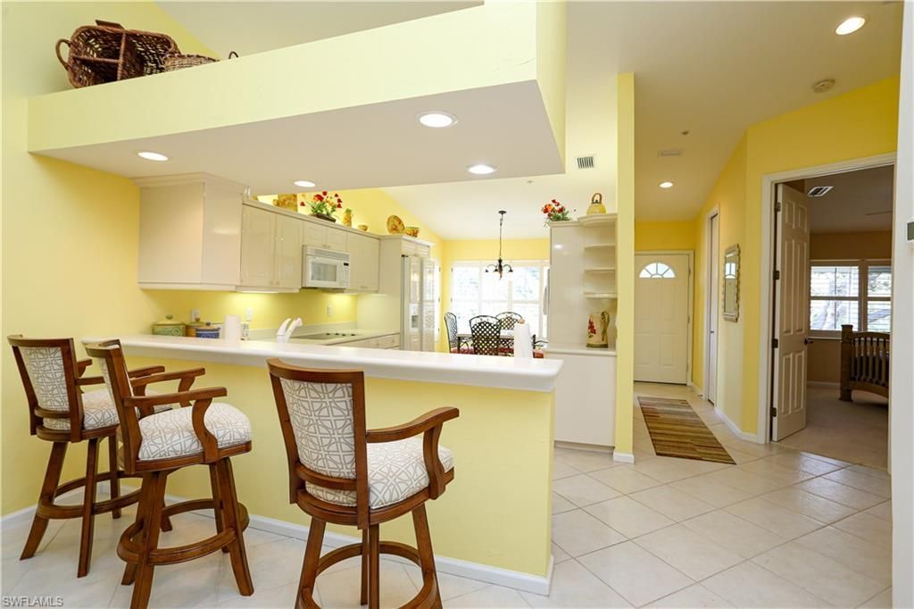 14550 Red Fox Run , Unit 402, Naples, FL 34110 Photo