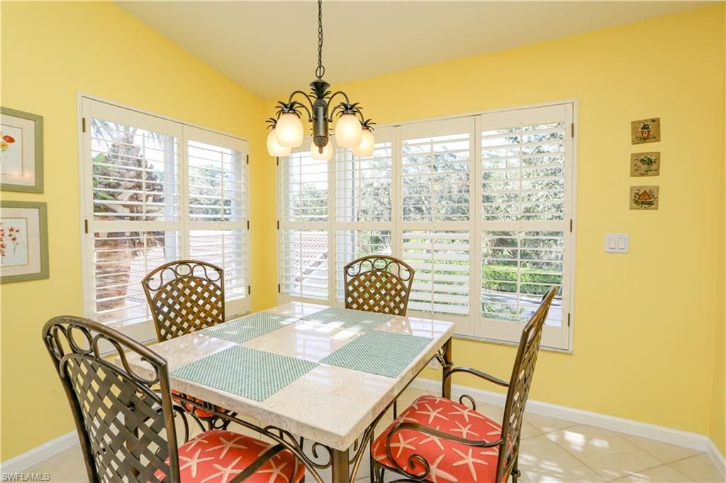 14550 Red Fox Run , Unit 402, Naples, FL 34110 Photo