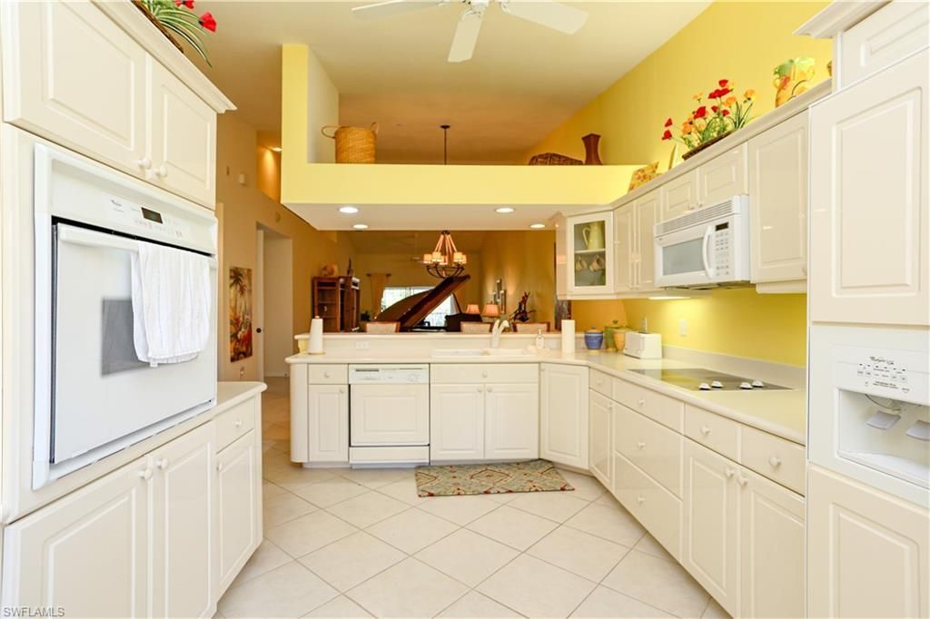 14550 Red Fox Run , Unit 402, Naples, FL 34110 Photo