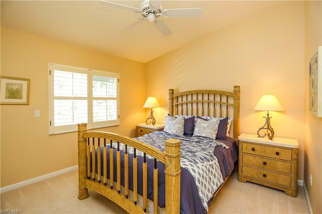 14550 Red Fox Run , Unit 402, Naples, FL 34110 Photo
