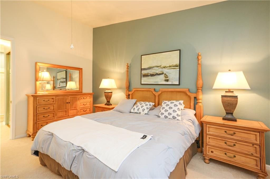 14550 Red Fox Run , Unit 402, Naples, FL 34110 Photo