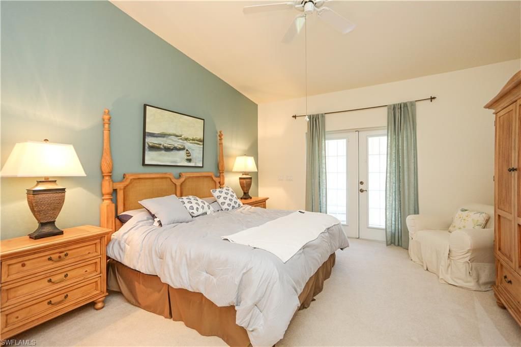 14550 Red Fox Run , Unit 402, Naples, FL 34110 Photo