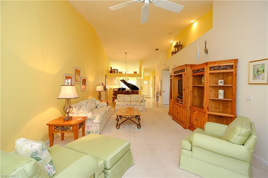 14550 Red Fox Run , Unit 402, Naples, FL 34110 Photo
