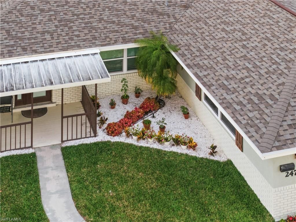 2473 Poinciana St, Naples, FL 34105 Photo