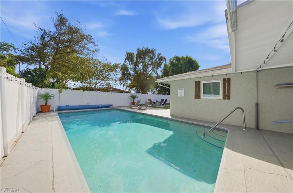 2473 Poinciana St, Naples, FL 34105 Photo