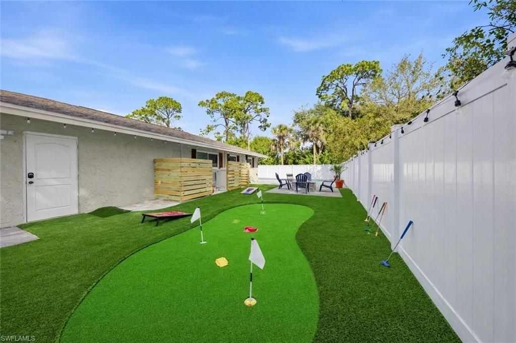 2473 Poinciana St, Naples, FL 34105 Photo