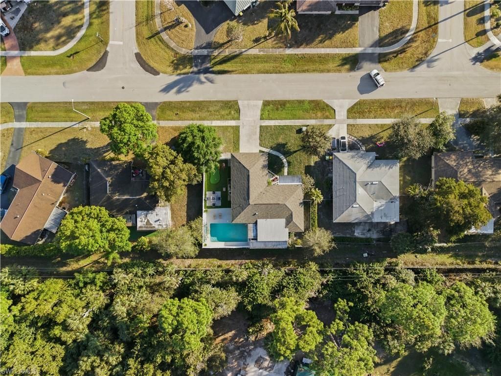 2473 Poinciana St, Naples, FL 34105 Photo