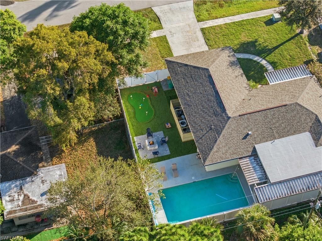 2473 Poinciana St, Naples, FL 34105 Photo