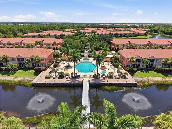 20121 Estero Gardens CIR , Unit 203, ESTERO, FL 33928