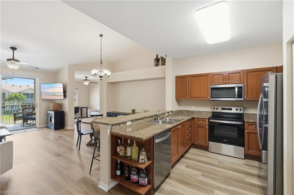 20121 Estero Gardens Cir , Unit 203, Estero, FL 33928 Photo