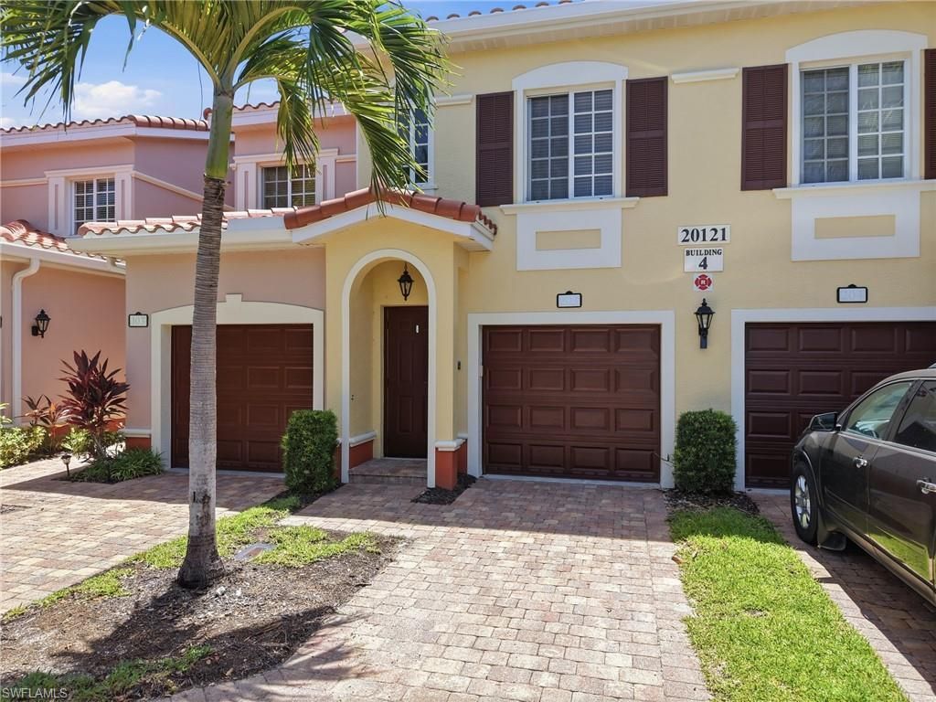 20121 Estero Gardens Cir , Unit 203, Estero, FL 33928 Photo