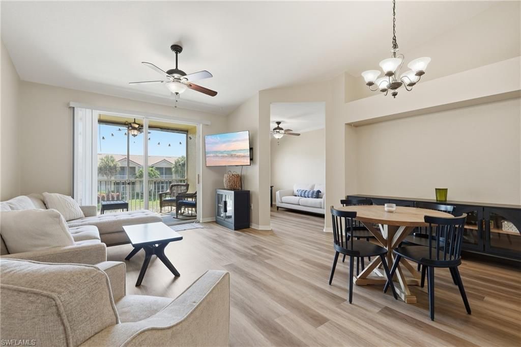 20121 Estero Gardens Cir , Unit 203, Estero, FL 33928 Photo