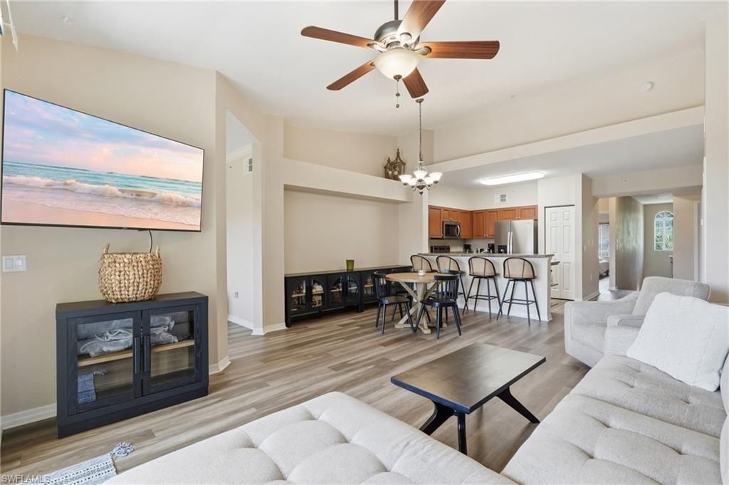 20121 Estero Gardens Cir , Unit 203, Estero, FL 33928 Photo