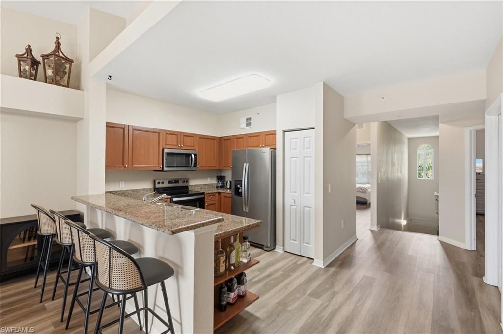 20121 Estero Gardens Cir , Unit 203, Estero, FL 33928 Photo