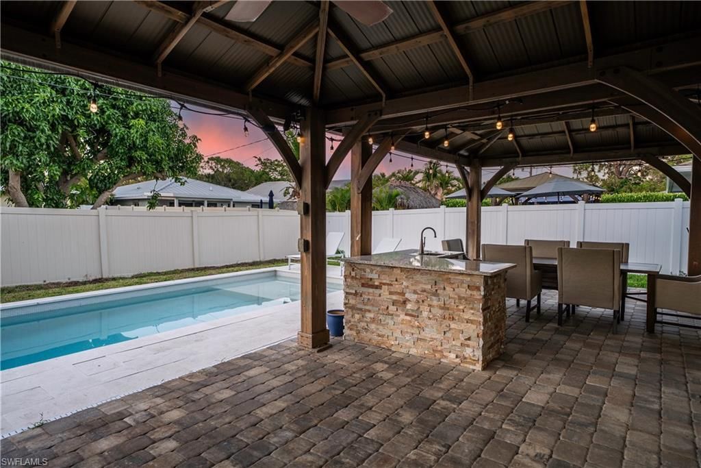523 107th Ave N, Naples, FL 34108 Photo