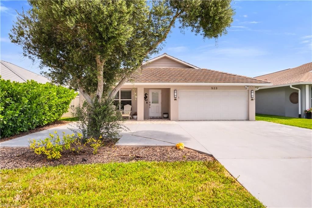 523 107th Ave N, Naples, FL 34108 Photo