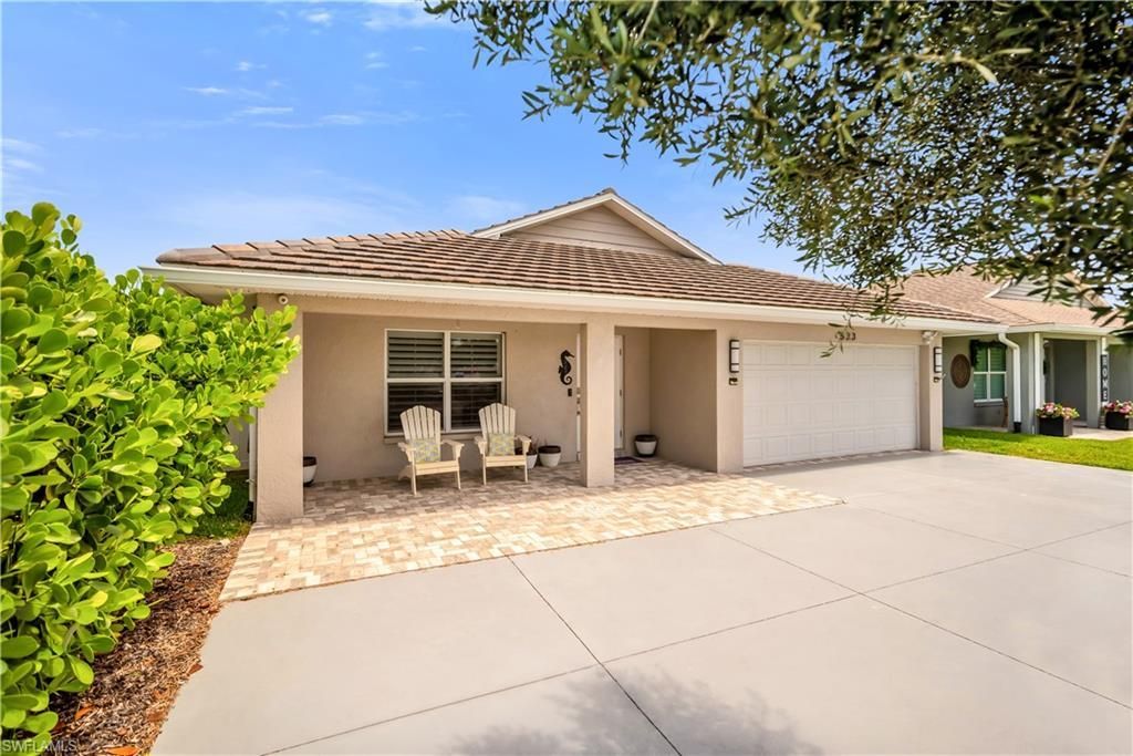 523 107th Ave N, Naples, FL 34108 Photo